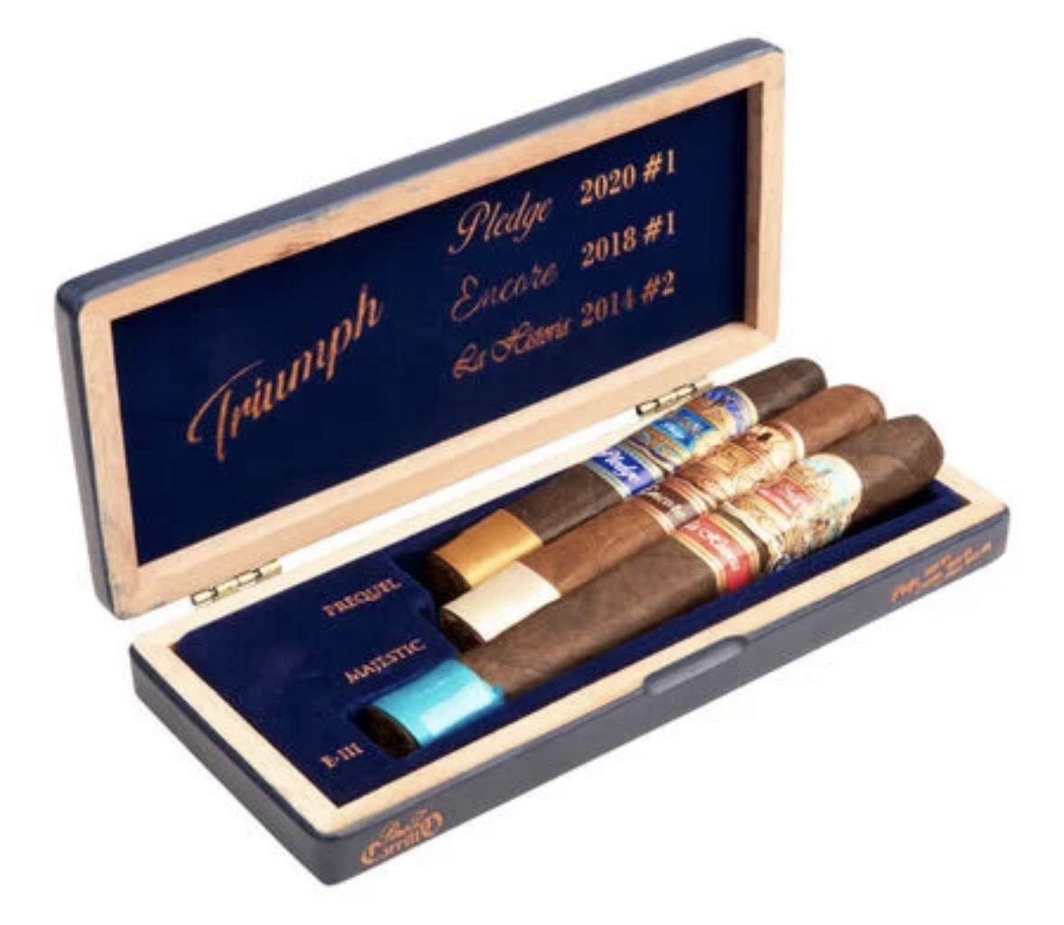 Triumph 3-Pack product
